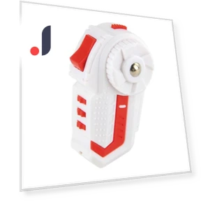 Mini Gamepad Fidget Toy — Stress Relievers, EDC Toy