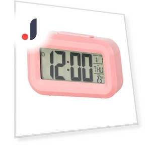 Mini Smart Alarm Clock — Alarms & Clocks, Fashionable bags