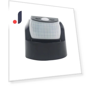 Motion Sensor Automatic Outdoor Infrared — Motion Sensors, Industry or business