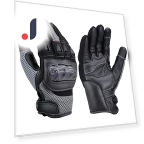Motorcycle Gloves — Gloves, JAPAN ANIME BRIDGE