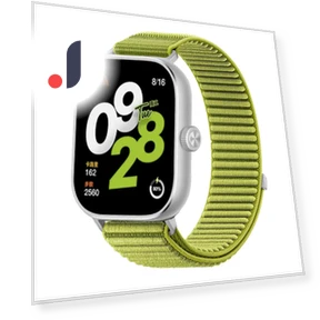 Nylon Loop Strap — Bands, Agood
