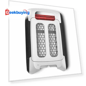 Panoramic Skimmer — Pool Cleaning Heads, Genkinno