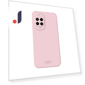 Phone Case MOFI JK Qin Series — Screen Protectors, Smartwatch 2025