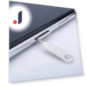 Pin Ejecting Phone Key Tool — Gadget Essentials, Jiuyanous