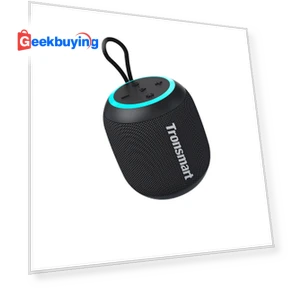 Portable Bluetooth Speaker — Portable Audio, Tronsmart