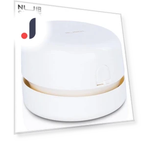 Portable Desktop Cleaner Mini Vacuum — Vacuums, Xiaomi