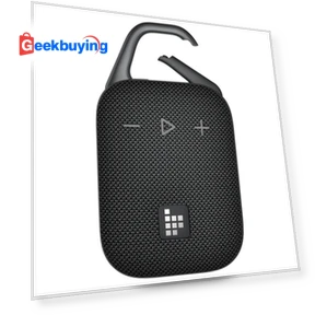 Portable Wireless Speaker — Portable Audio, Tronsmart