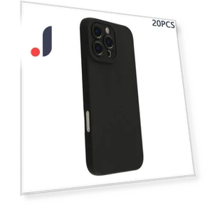 Precise Cutouts TPU Matte Phone Cover — Phone Accessories, Smartwatch 2025