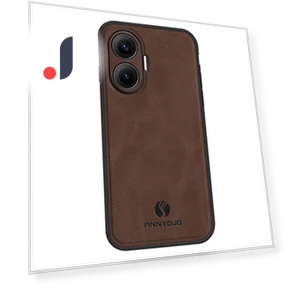 PU Leather+PC+TPU Anti Drop Phone Back Cover — Screen Protectors, Smartwatch 2025