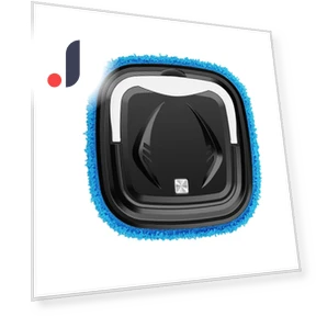 Robot Vacuum Cleaner — Smart Cleaning Robots, Hong Fashion