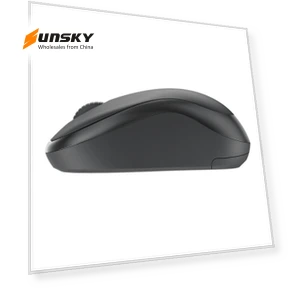 Silent Wireless Bluetooth Mouse — Computer Mice, Logitech
