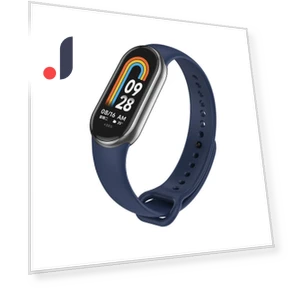 Silicone Strap — Fitness Bands, MY-CASE