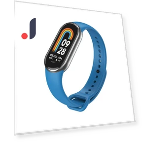 Silicone Strap — Fitness Bands, MY-CASE