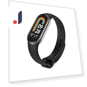 Silicone Strap — Fitness Bands, MY-CASE