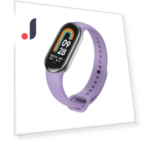 Silicone Strap — Fitness Bands, MY-CASE