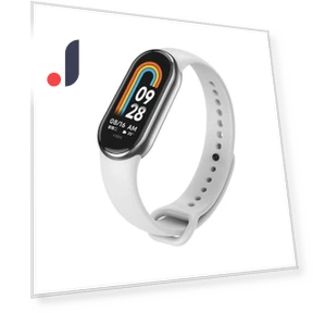 Silicone Strap — Fitness Bands, MY-CASE
