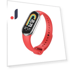 Silicone Strap — Fitness Bands, MY-CASE