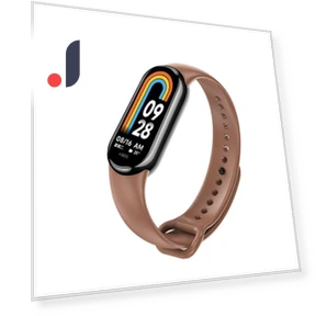 Silicone Strap — Fitness Bands, MY-CASE