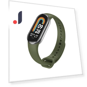 Silicone Strap — Fitness Bands, MY-CASE