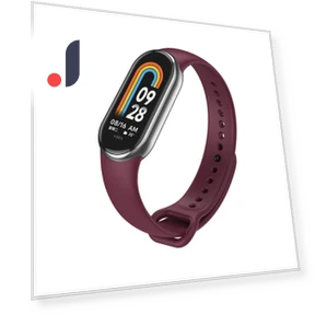 Silicone Strap — Fitness Bands, MY-CASE