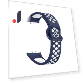 Silicone Watch Strap — Bands, X-CD1