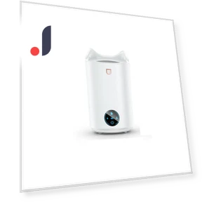 Smart Air Humidifier — Air Moisturizers, wmlike mz
