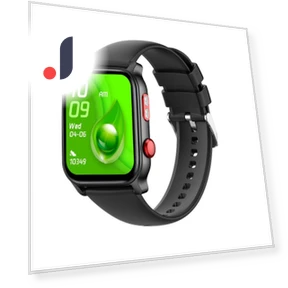Smart Bracelet — Wearable Accessories, Rainbuvvy