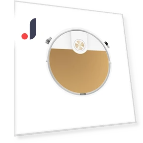 Smart Cleaning Robot — Smart Cleaning Robots, Yifulin
