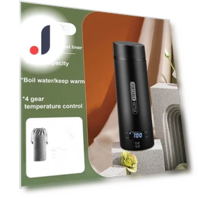 Smart Electric Kettle — Kettles & Tea Machines, Yiran Furniture