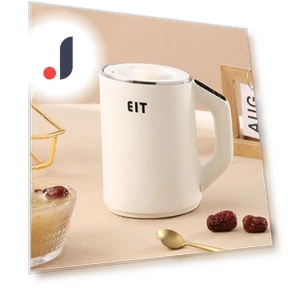 Smart Electric Kettle — Kettles & Tea Machines, Yiran Furniture