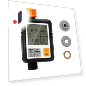 Smart Garden Sprinkler Controller — Controllers, TOMTOP JMS