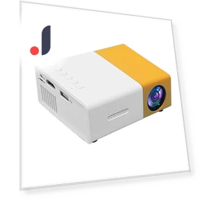 Smart LED Projector — Home Theater Projectors, Carrefour home