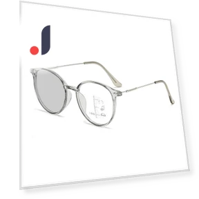 Smart Photochromic Reading Glasses — Smart Glasses, Green Harvest