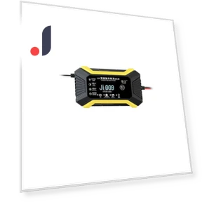 Smart Pulse Repair Battery Charger — Chargers, the BAY