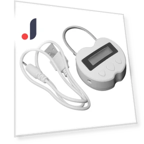 Smart Time Lock — Gadget Essentials, MaMa workplace