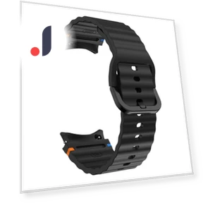 Smart Watch Bands — Smartwatch Straps, Seahorse Home