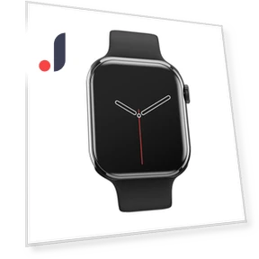 Smart Watch for Men and Women — Smartwatches, SACOSDING
