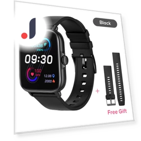 Smart Watch with Bluetooth Calling — Smartwatches, samrtwatch