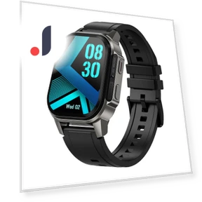 Smart Watch — Smartwatches, Rainbuvvy