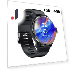 Smart Watch — Smartwatches, Rainbuvvy