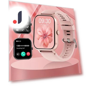 Smart Watch — Wearable Accessories, High-quality life products