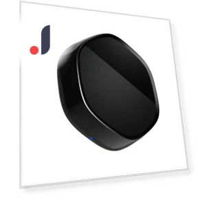 Smart Wireless IR Remote Control Gateway — Remote Controls, 3d printing machine