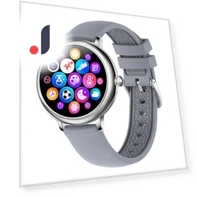 Smartwatch with Free Gift — Smartwatches, SCIONE