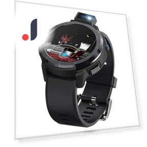Smartwatch with SIM Card — Smartwatches, XA SCIONE TRAVEL
