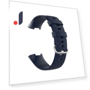 Soft Smart Watch Band — Wearable Accessories, Puntos Electronics