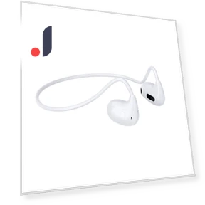 Sports Bluetooth Headphones — In-Ear Headphones, YJMP Headphone