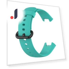 Sports Silicone Strap — Bands, HFwengqiao