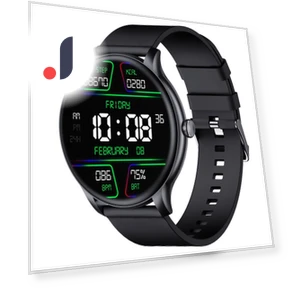 Sports Smartwatch — Smartwatches, Lemo Nade