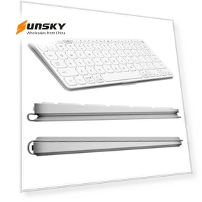 Tablet Wireless Bluetooth Keyboard with Protective Cover — Keyboards, Logitech