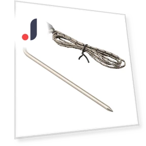 Temperature Probe Sensor — Instant-Read, Star Garden